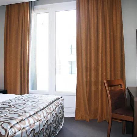 Hotel Astoria