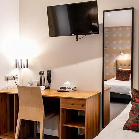 Astoria Hotel Nantes