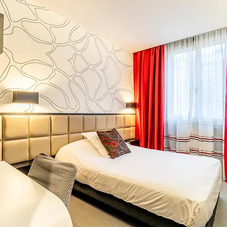 Astoria Nantes