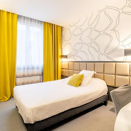 Astoria Hotel