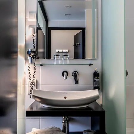 Astoria 3* Ναντ