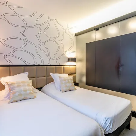 Astoria Hotel
