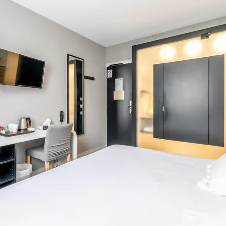 Astoria Hotel