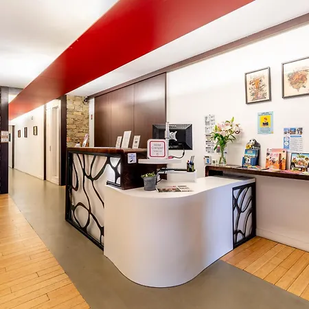 Astoria Hotel Nantes
