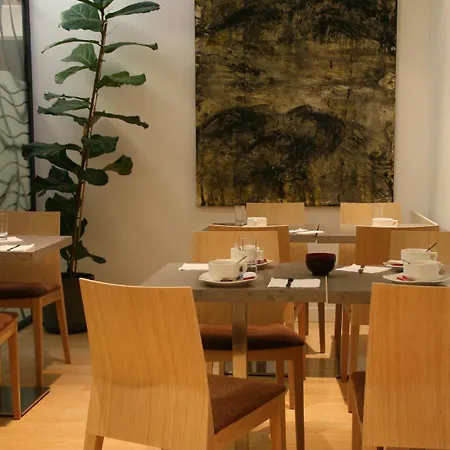 Hotel Astoria Nantes