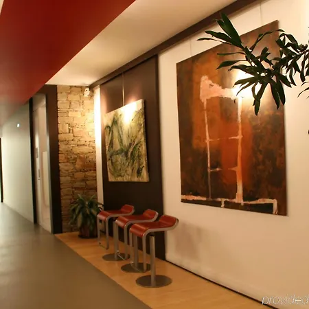Hotel Astoria Nantes