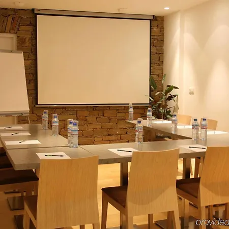 Astoria 3* Ναντ
