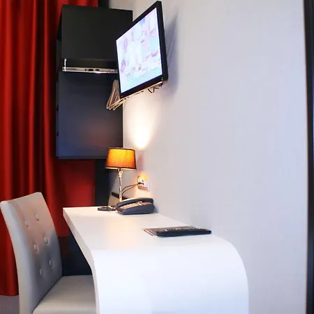 Astoria Hotel 3*