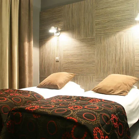 Astoria 3* Nantes