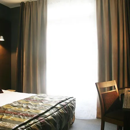 Hotel Astoria Nantes