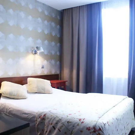 Hotel Astoria 3*