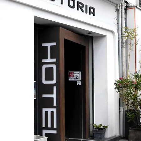Astoria 3*