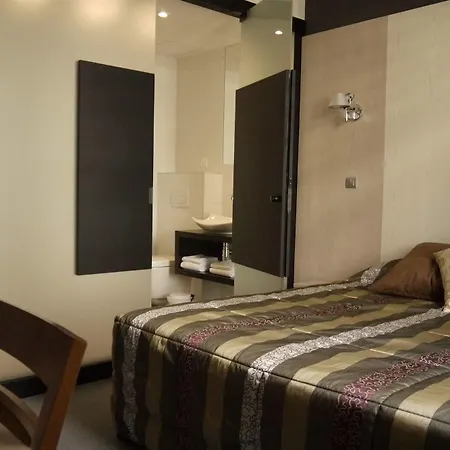 Astoria 3* Nantes