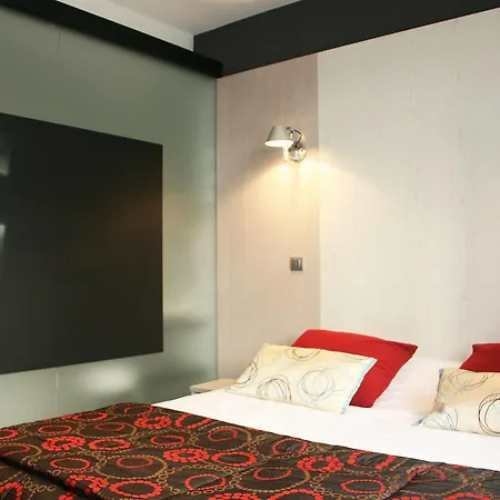 Astoria Hotel Nantes