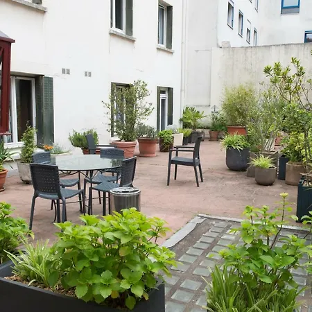 Astoria Nantes