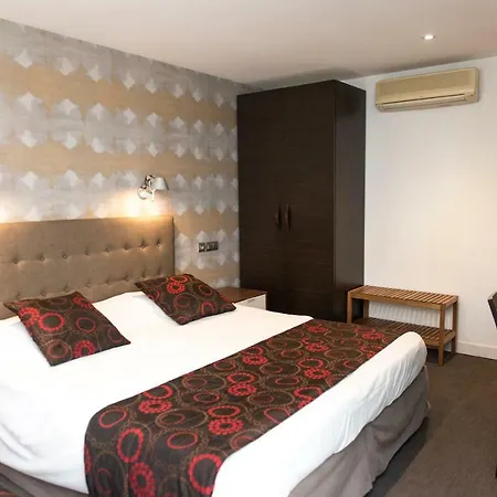 Astoria Hotel Nantes