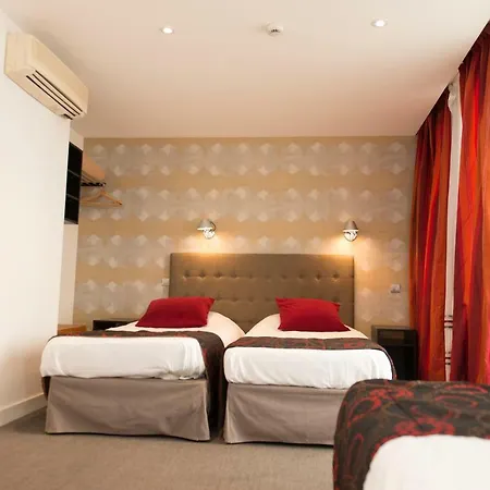 Hotel Astoria 3*