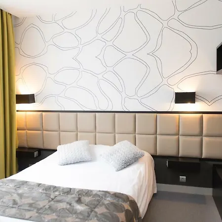 Astoria Hotel Nantes