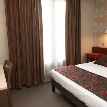 Astoria 3* Nantes