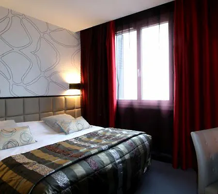 Hotel Astoria 3*