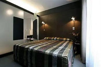 Astoria 3* Ναντ